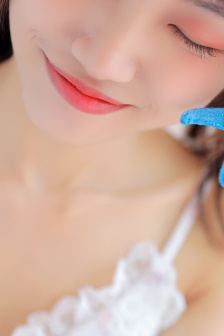美丽小蜜桃4